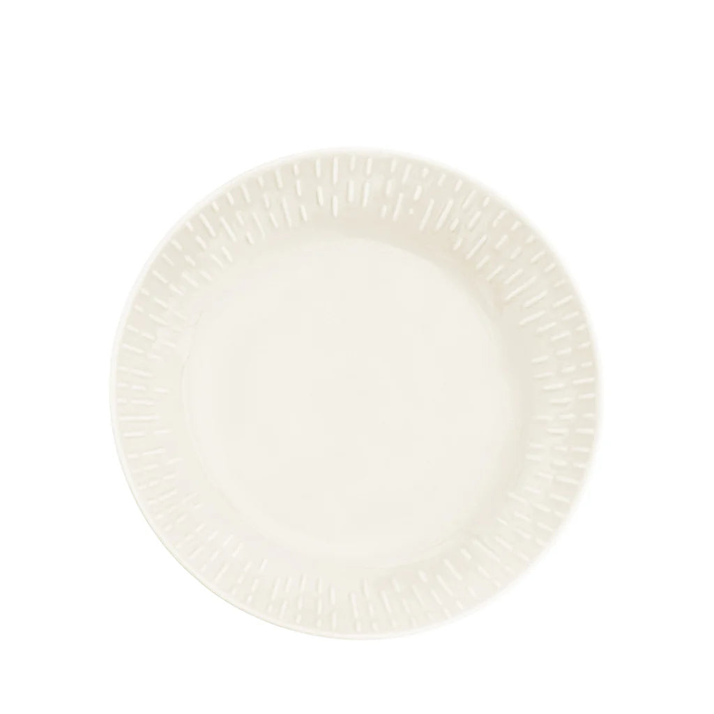 Confetti Pastateller Vanilla